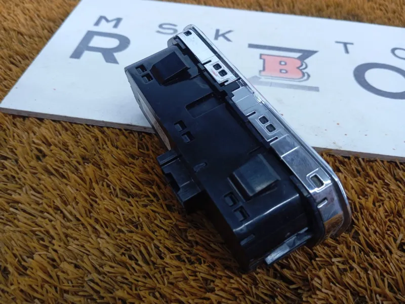 Блок кнопок