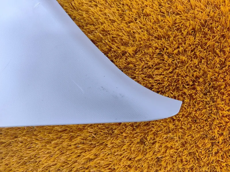 Накладка на стойку кузова