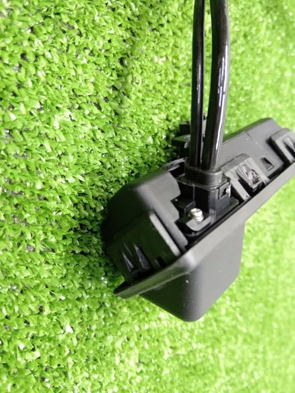 Камера заднего вида