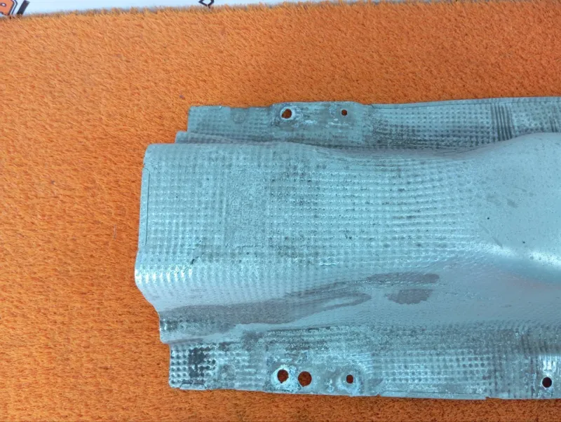 Тепловой экран