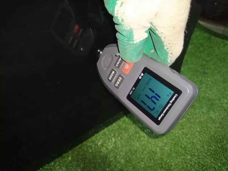 Дверь BMW 5-Series 2008 41527202342 E60, задняя правая