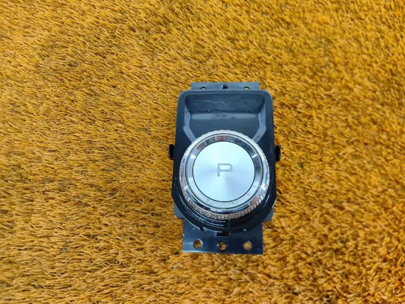 Селектор АКПП