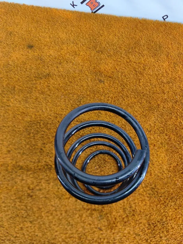 Пружина подвески