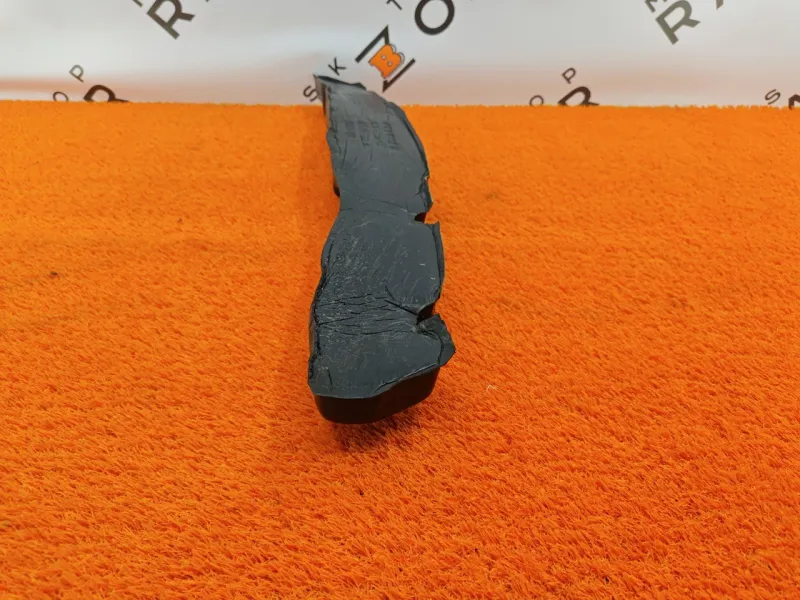 Шумоизоляция крыла