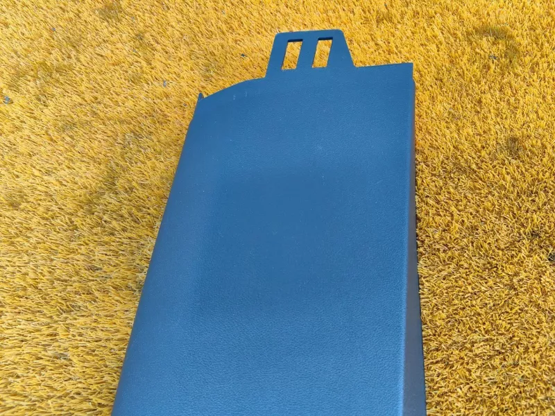 Обшивка стойки