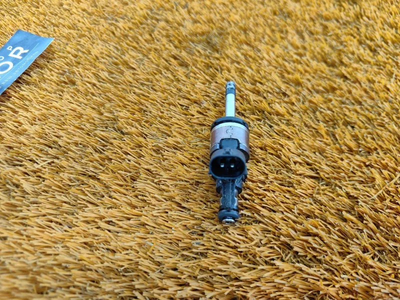 Форсунка топливная