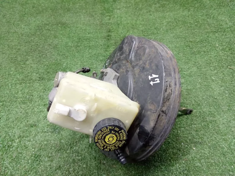 Главный тормозной цилиндр BMW 3-Series 2000 34331164442 E46