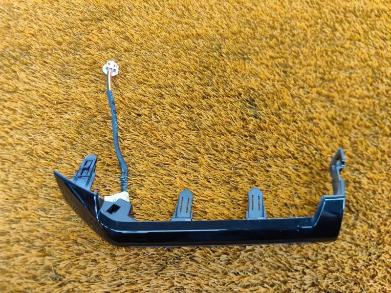 Накладка торпедо