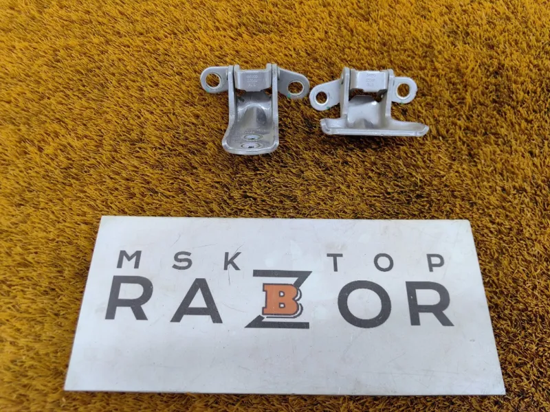 Петля двери