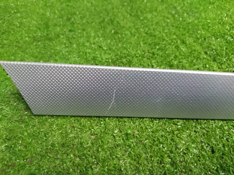 Накладка двери декоративная