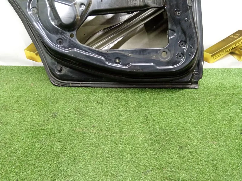 Дверь BMW 5-Series 2011 41007206113 F10, задняя левая