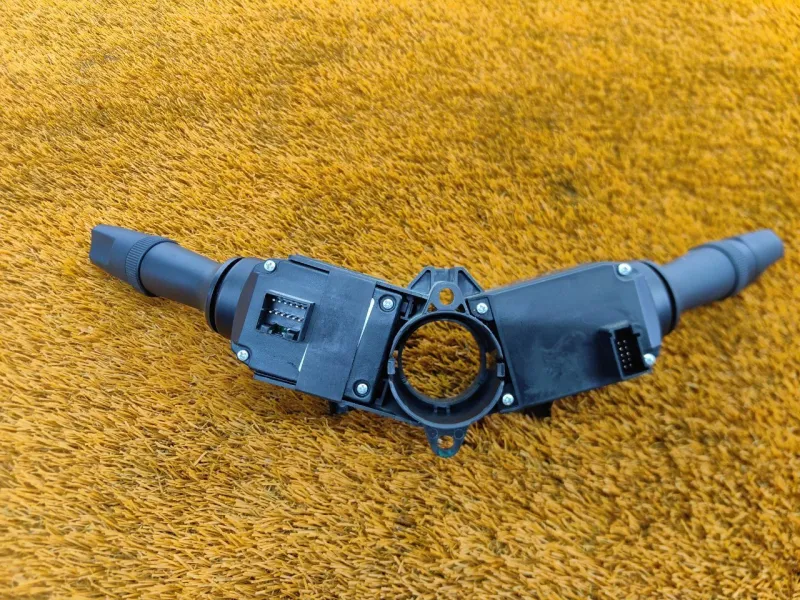 Переключатель подрулевой