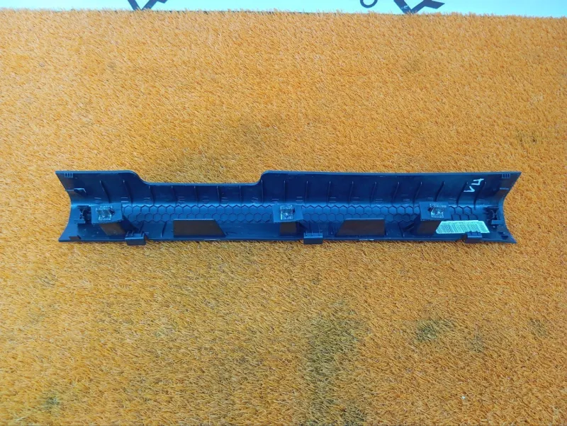 Накладка порога