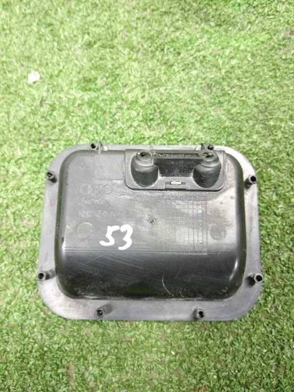 Ручка багажника