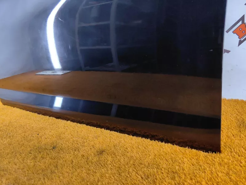 Дверь BMW 5-Series 2019 41007408961 G30 B47D20A, передняя левая