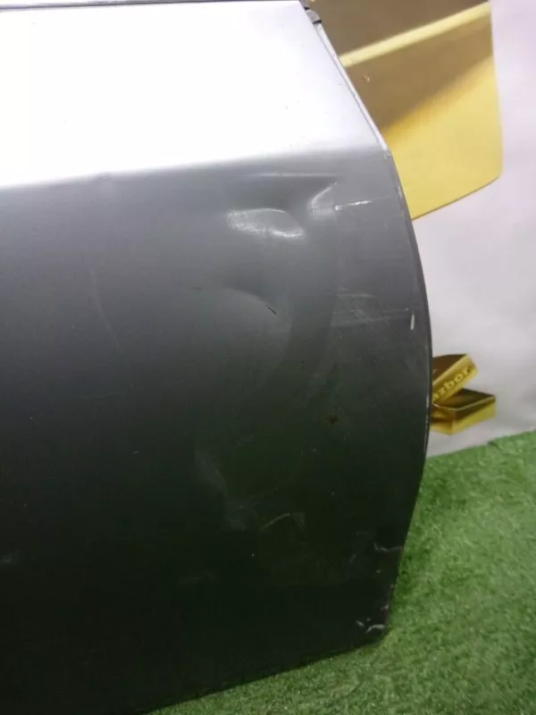 Дверь BMW 5-Series 2006 41527202342 E60/E61, задняя правая