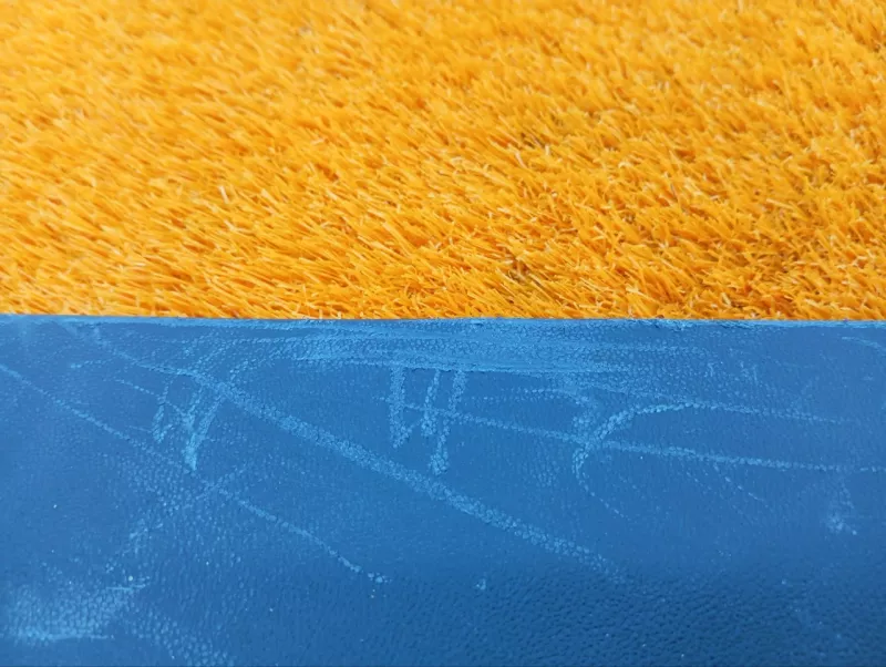 Обшивка багажника