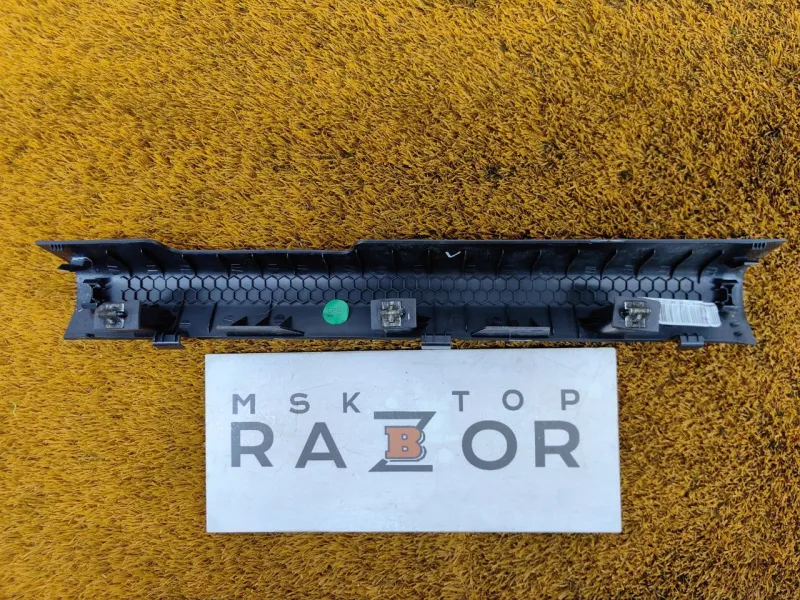 Накладка порога