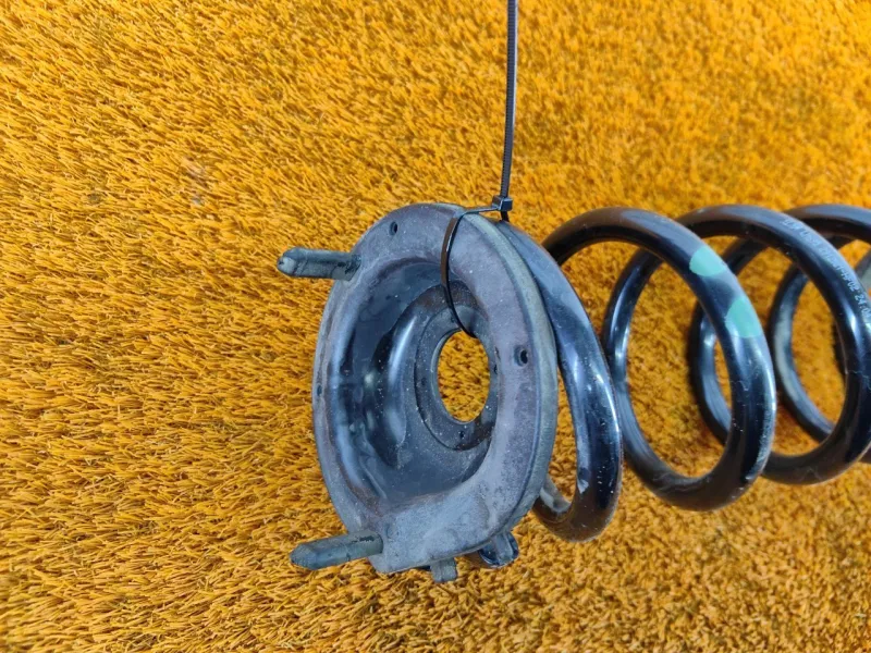 Пружина подвески