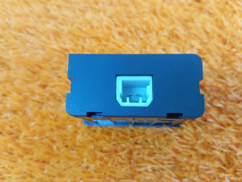 Разъем USB