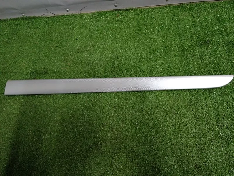 Накладка двери декоративная