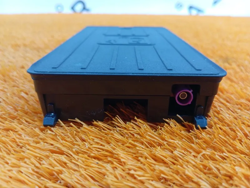 Блок беспроводной зарядки