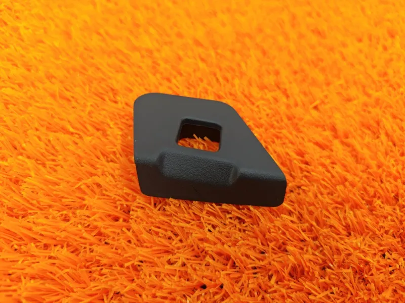 Пластик салона