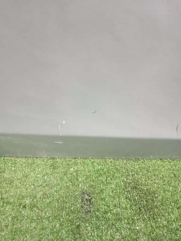 Дверь BMW 1-Series 2008 41527191017 E87, задняя левая