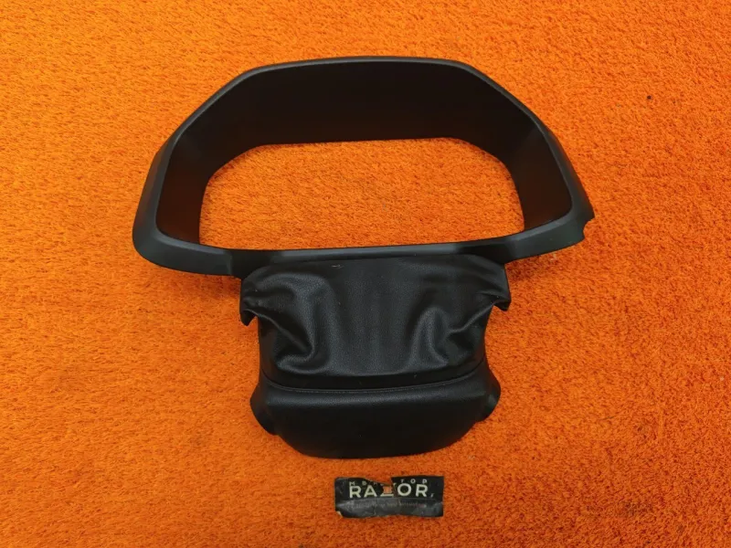 Накладка панели приборов