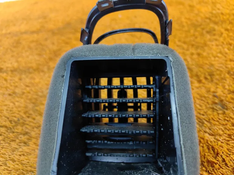 Дефлектор воздуховода