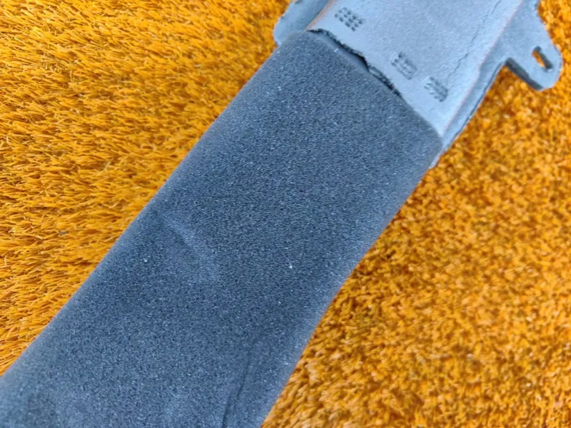 Воздуховод печки