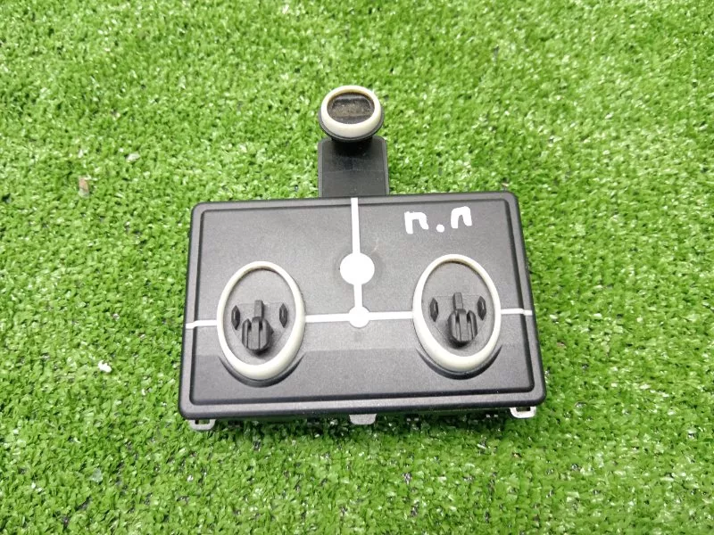 Блок управления двери