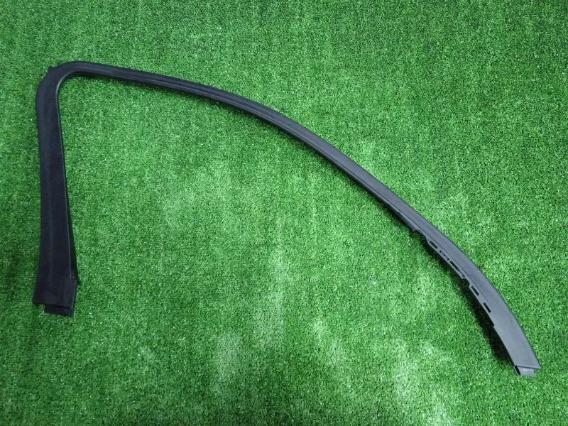 Накладка двери