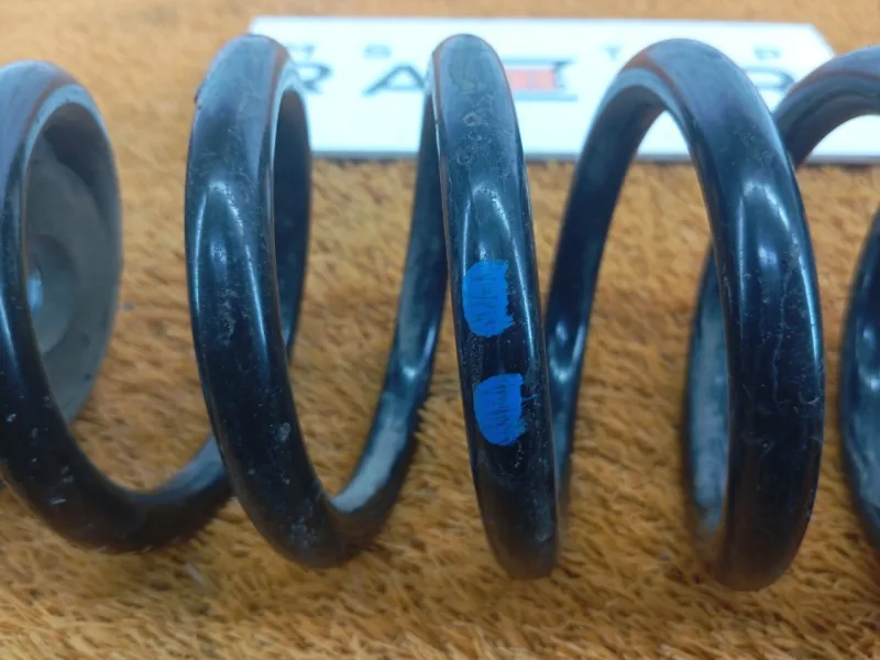 Пружина подвески