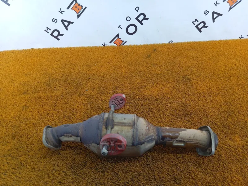 Катализатор