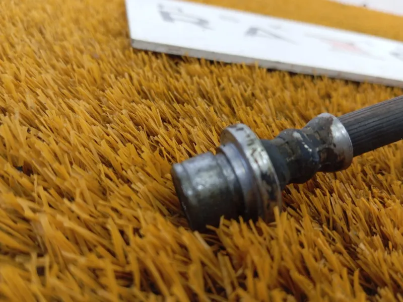 Шланг тормозной