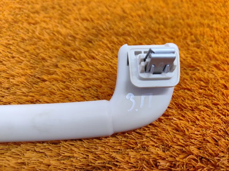 Ручка потолка