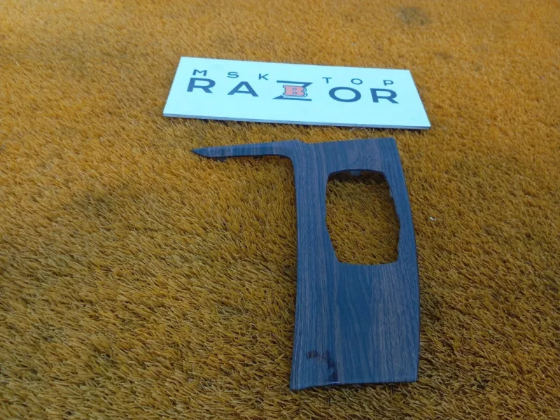 Накладка салона