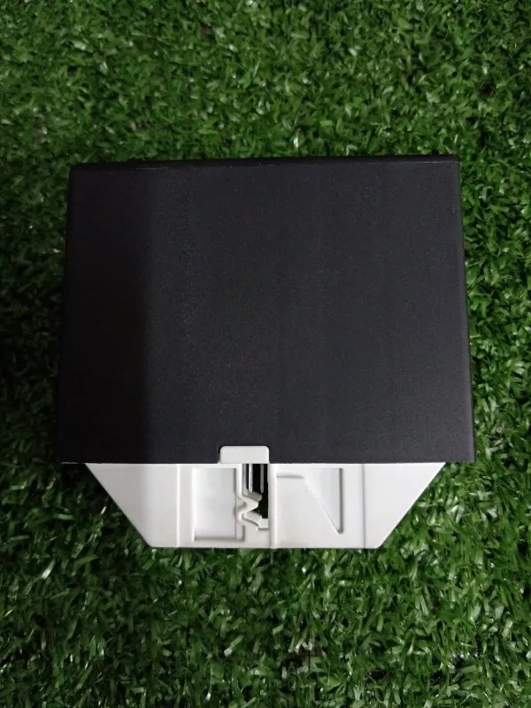 Блок парктроников