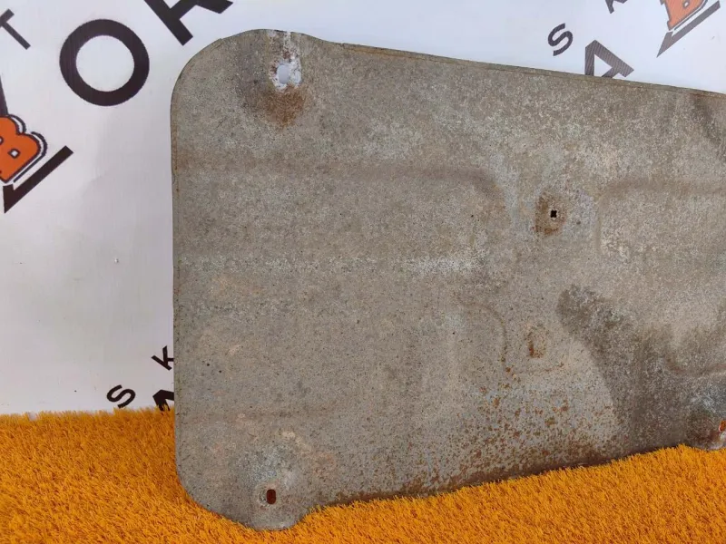 Защита двигателя