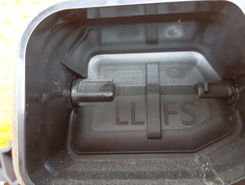 Дефлектор воздуховода