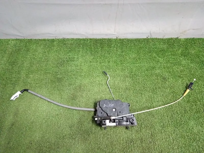 Замок двери