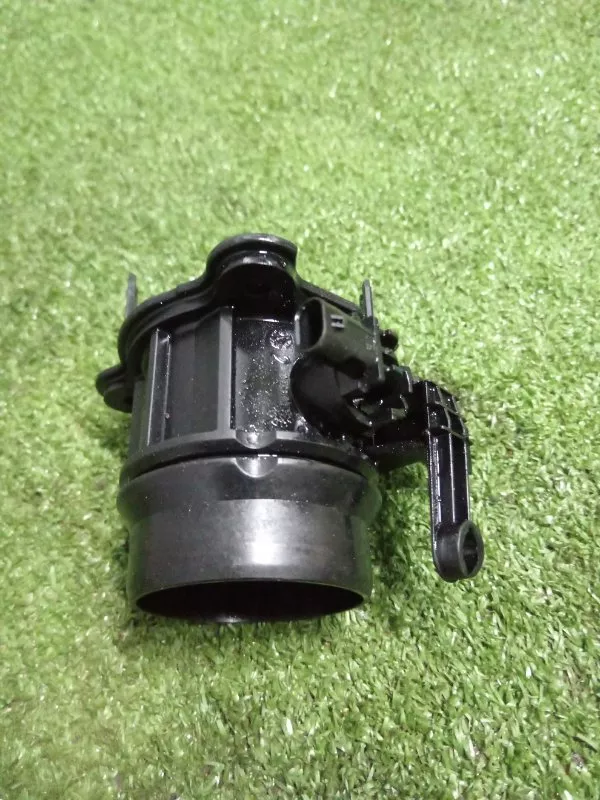 Патрубок дроссельной заслонки