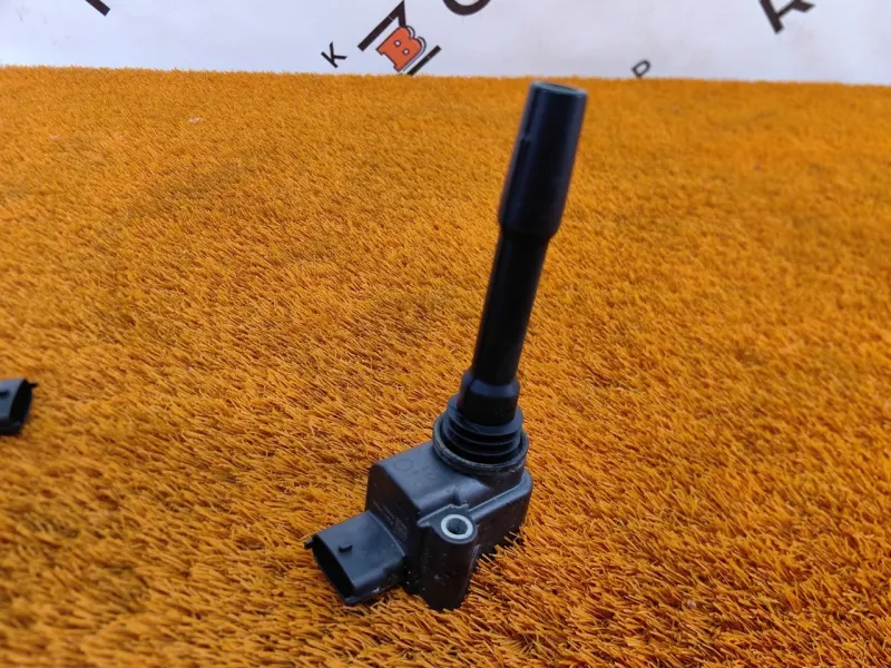 Катушка зажигания