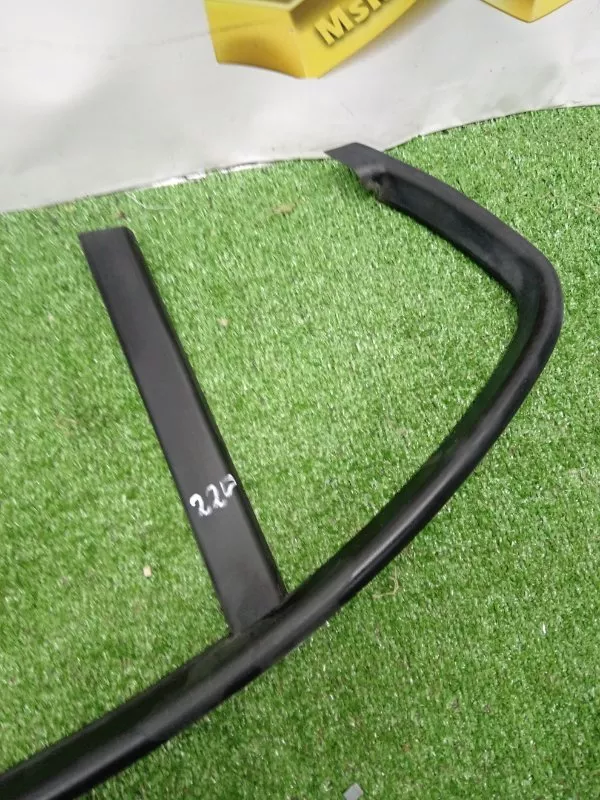 Накладка рамки двери