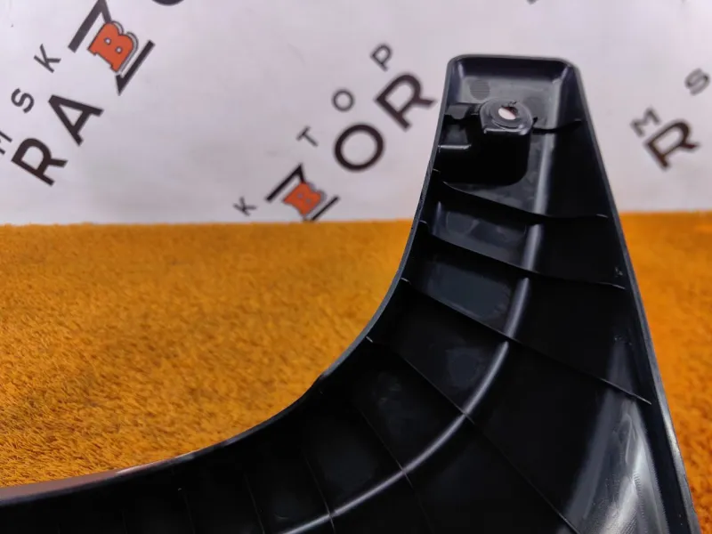 Накладка порога