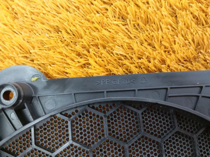 Крышка динамика