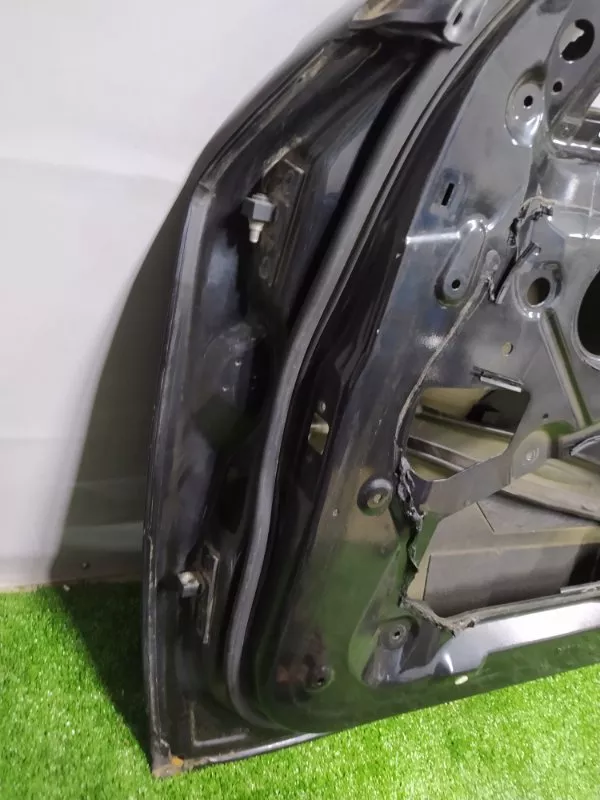 Дверь BMW X5 2010 41517211424 E70, передняя правая