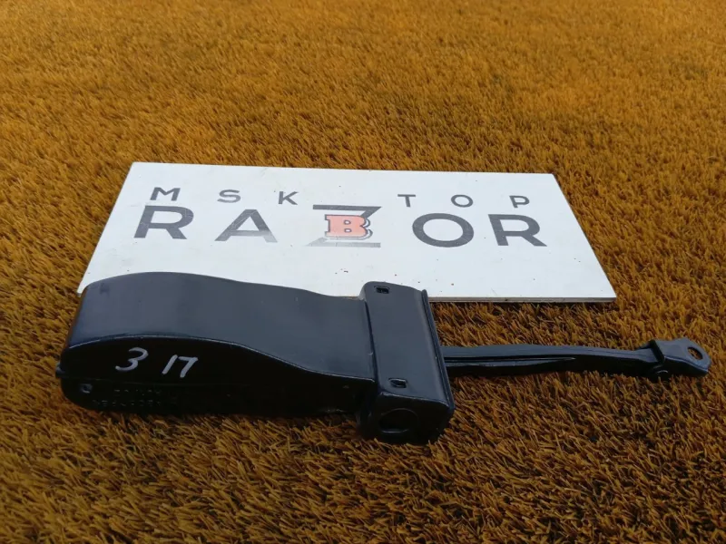 Ограничитель двери