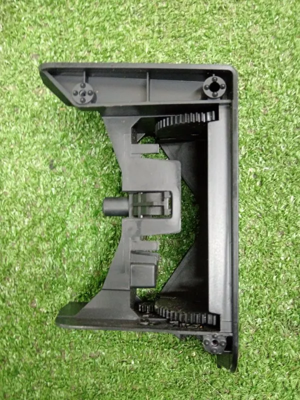 Пепельница